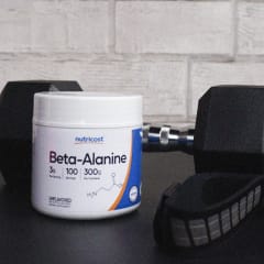 Beta Alanina