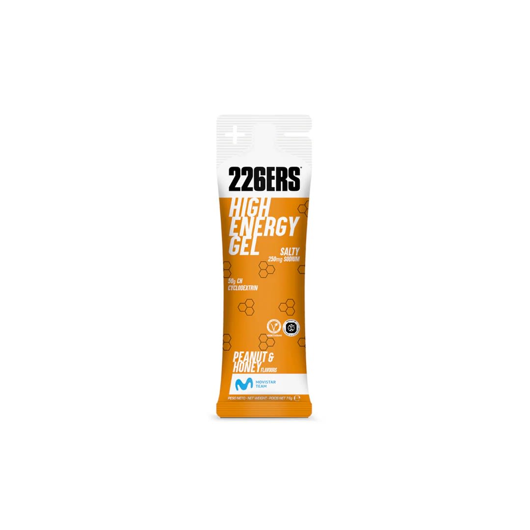 High Energy Gel Salty1