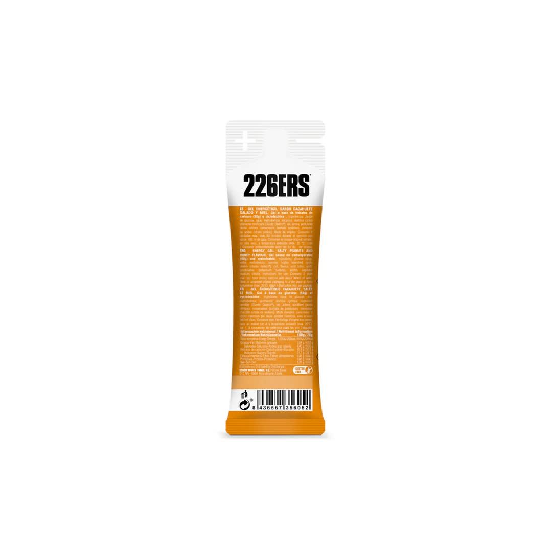 High Energy Gel Salty2
