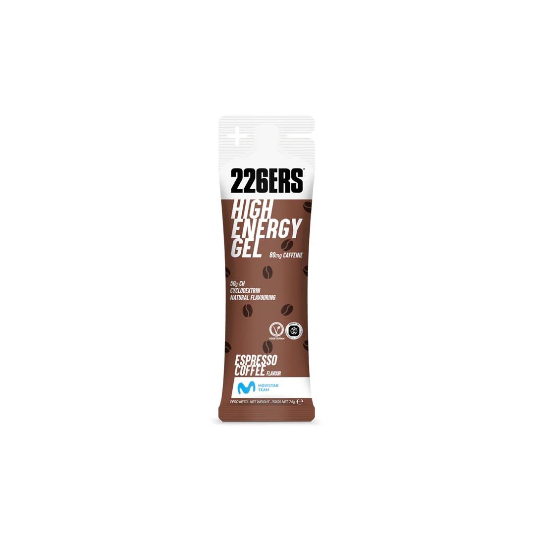 High Energy Gel1