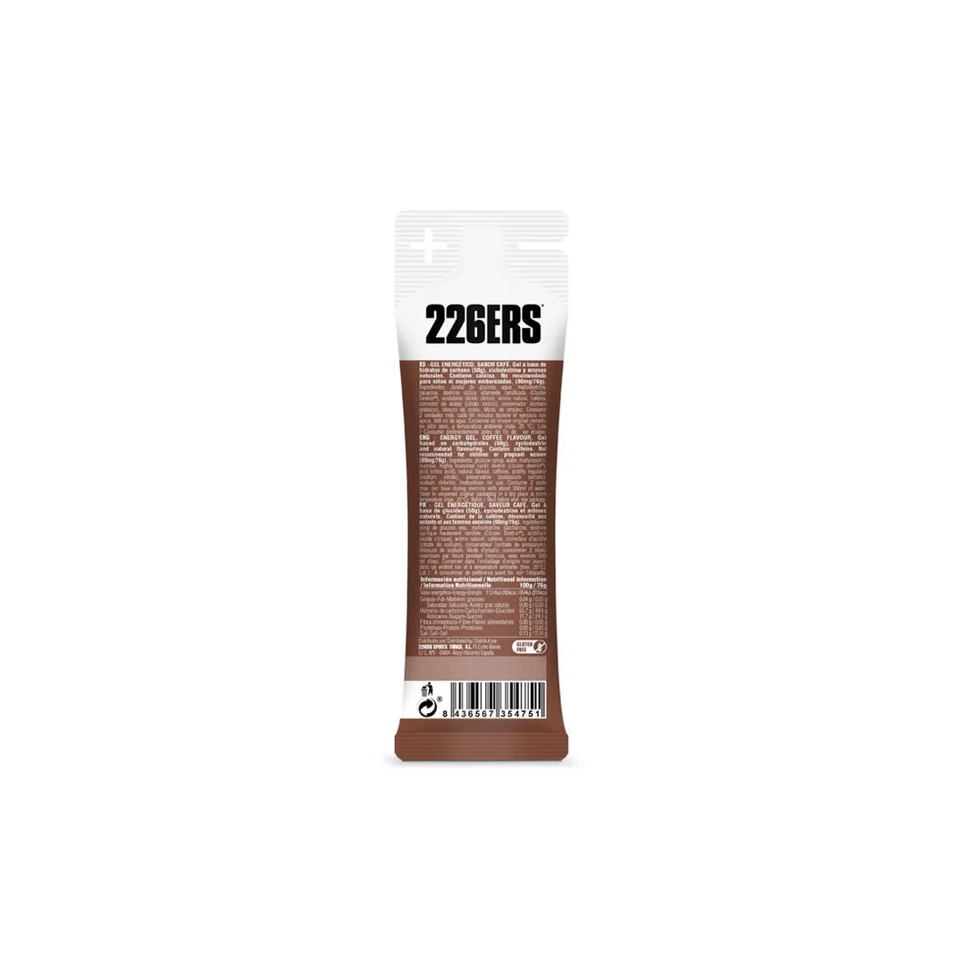 High Energy Gel2