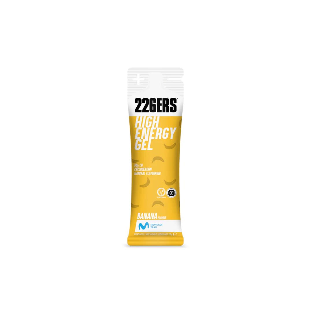 High Energy Gel3