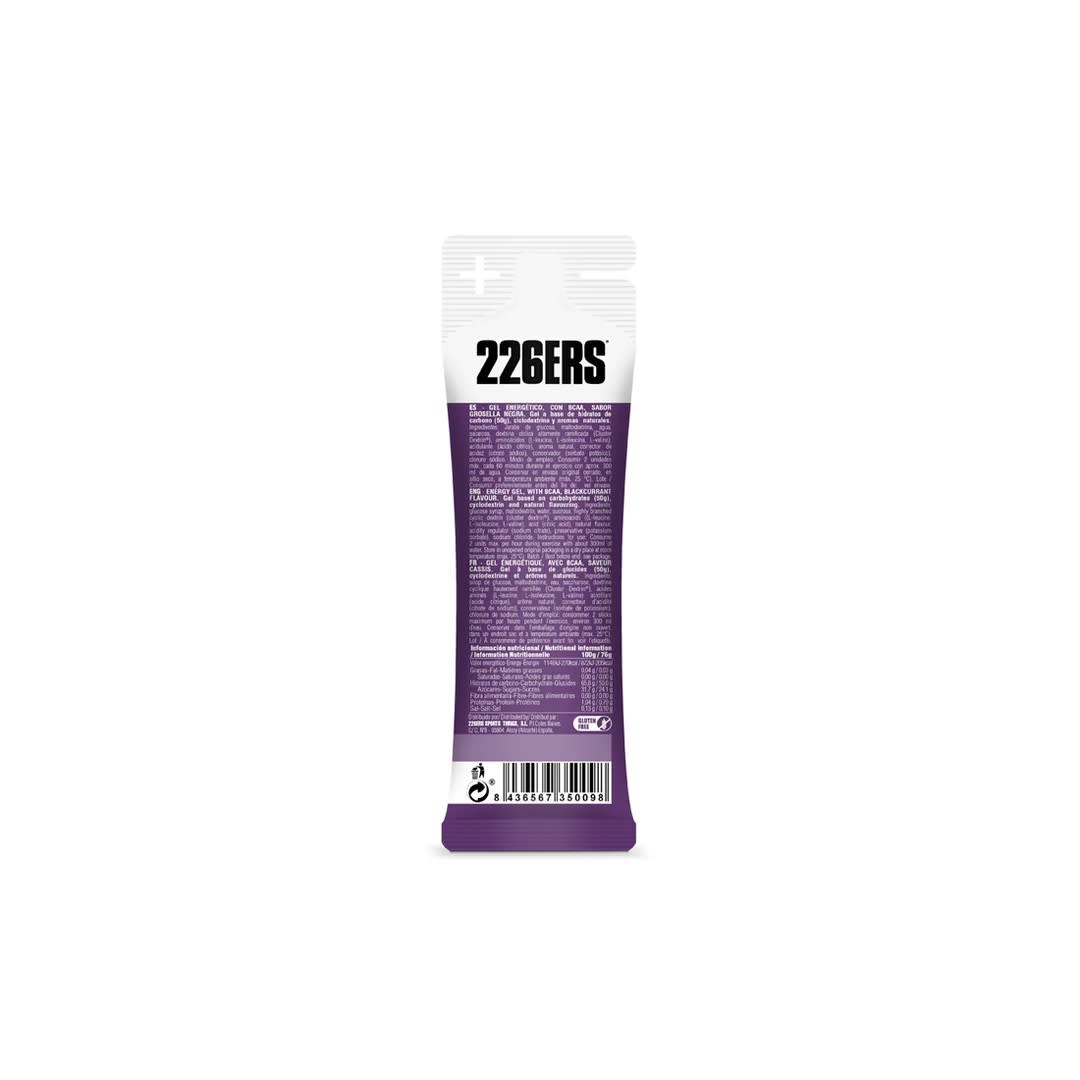 High Energy Gel6
