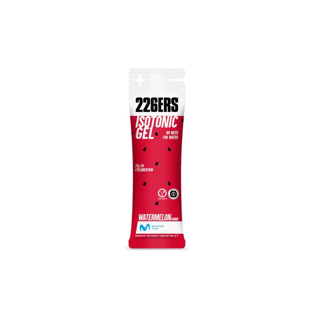 Isotonic Gel3