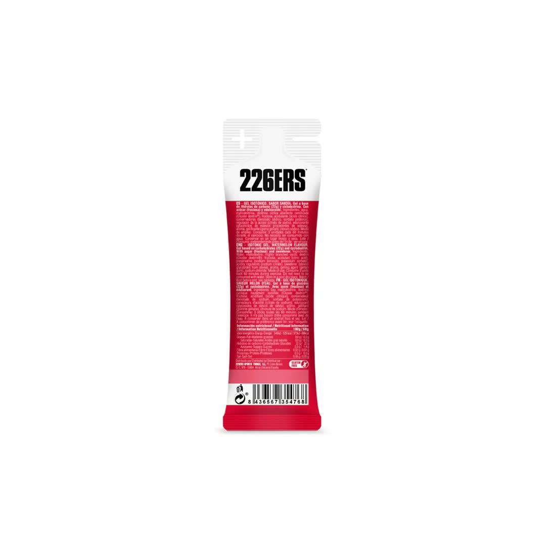 Isotonic Gel4