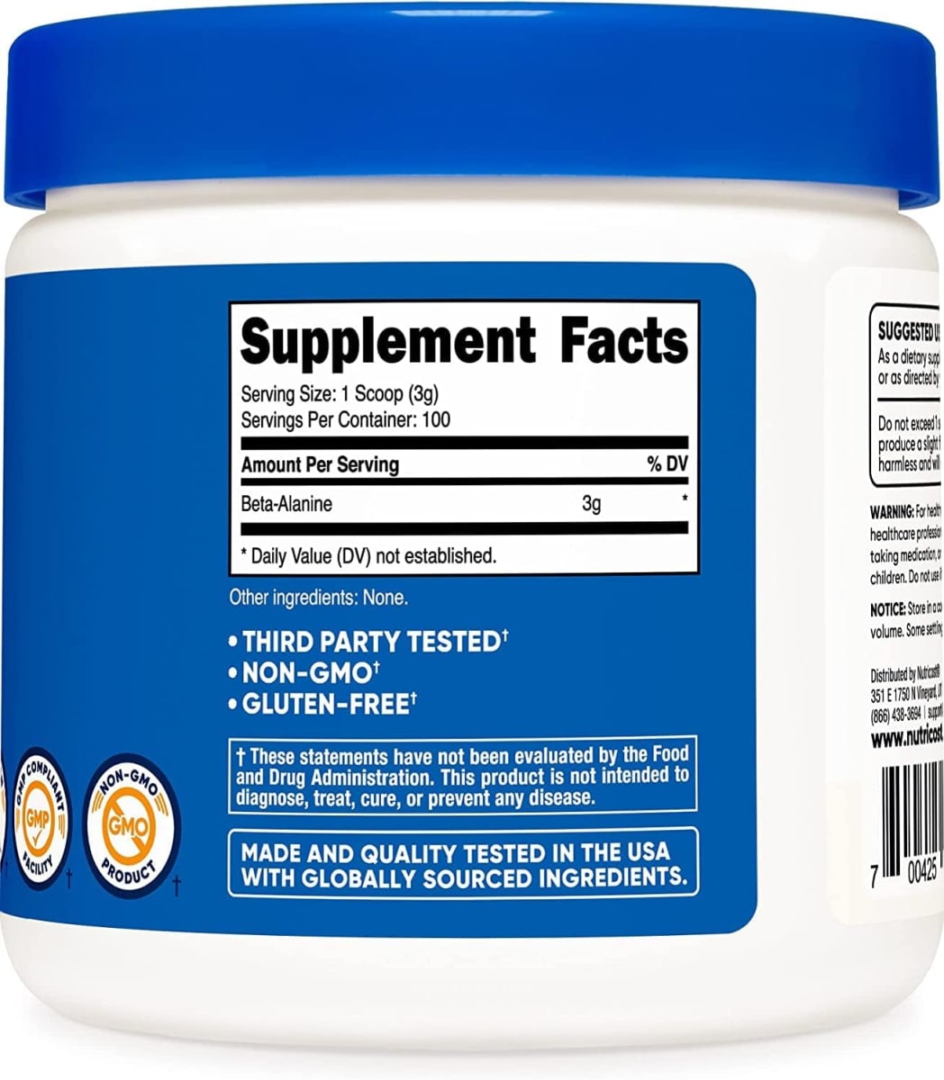 Beta Alanina2