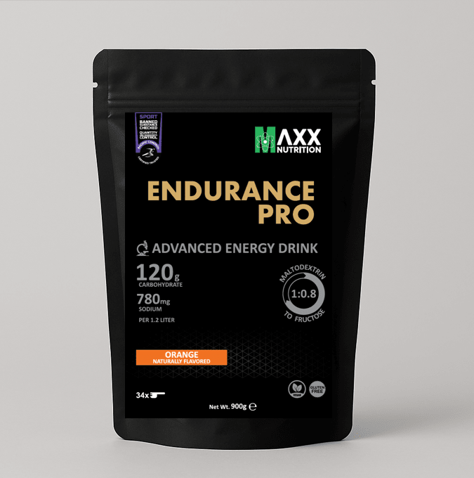 Endurance Pro1