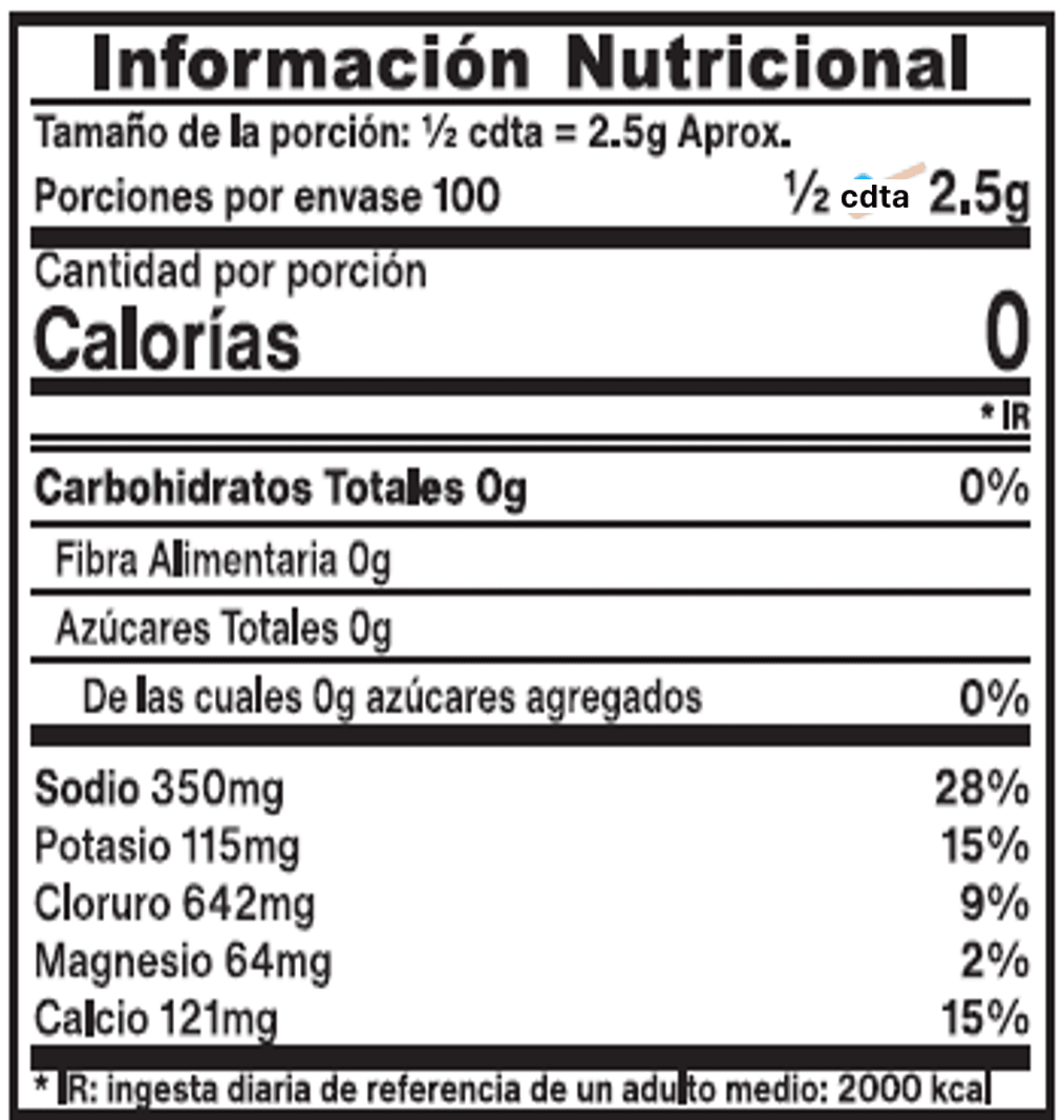 Hydralyte Neutral3