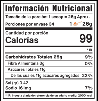 Endurance Pro2