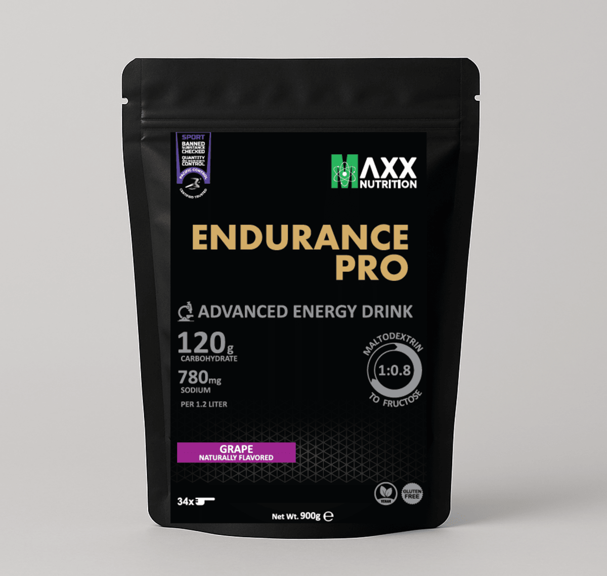 Endurance Pro5