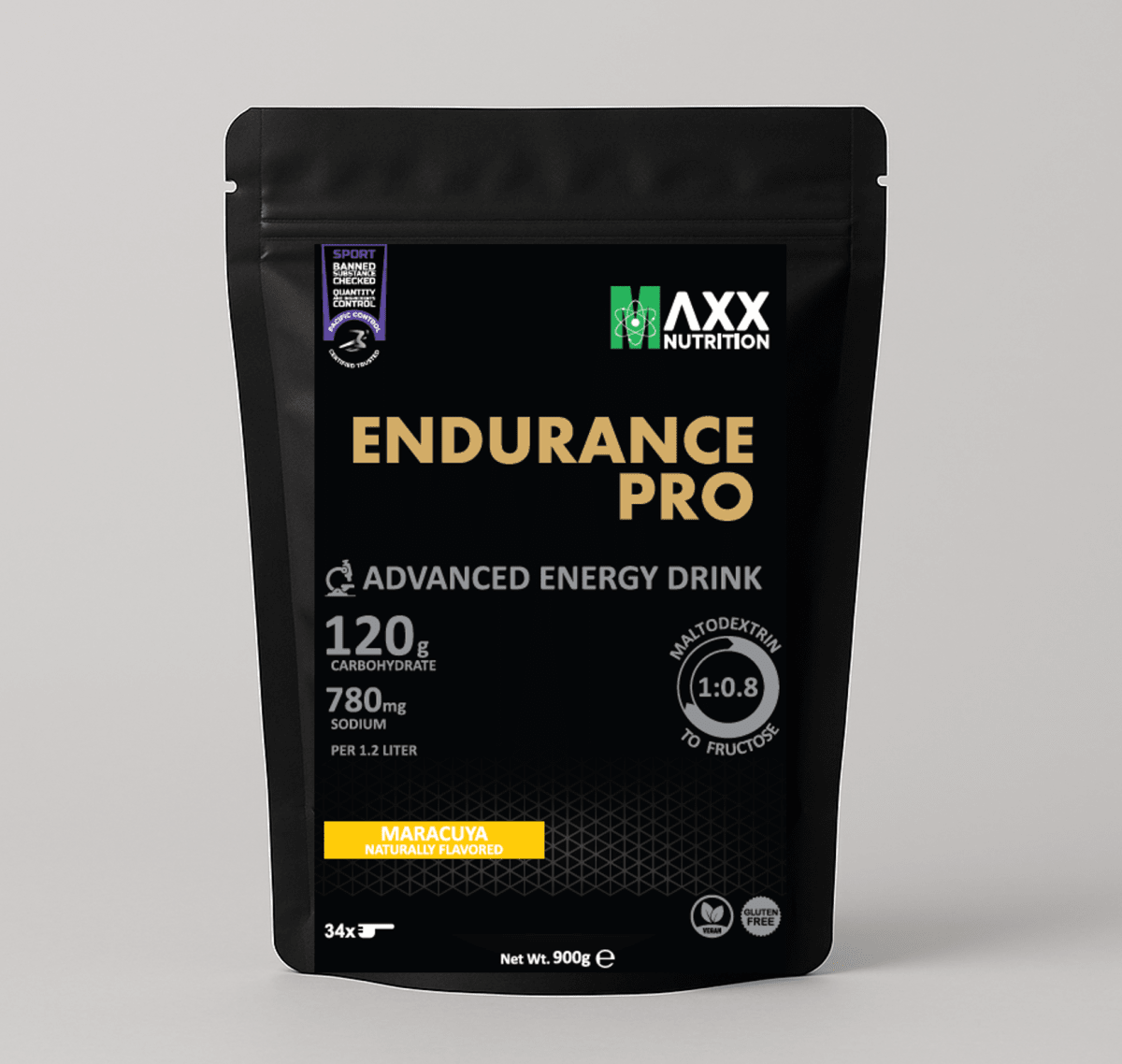 Endurance Pro6