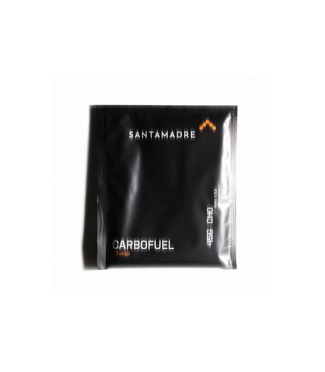 CARBOFUEL 45G CHO2