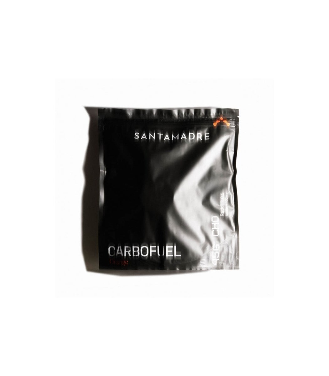 CARBOFUEL 45G CHO3