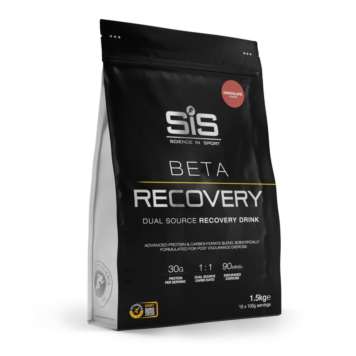 Beta Recovery1