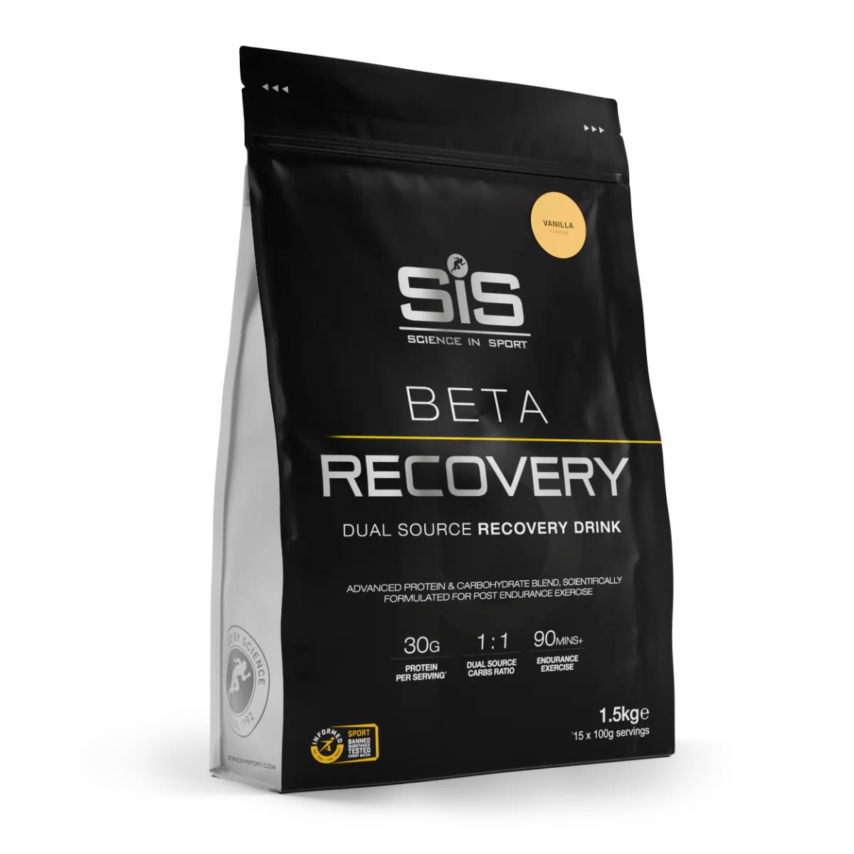 Beta Recovery2