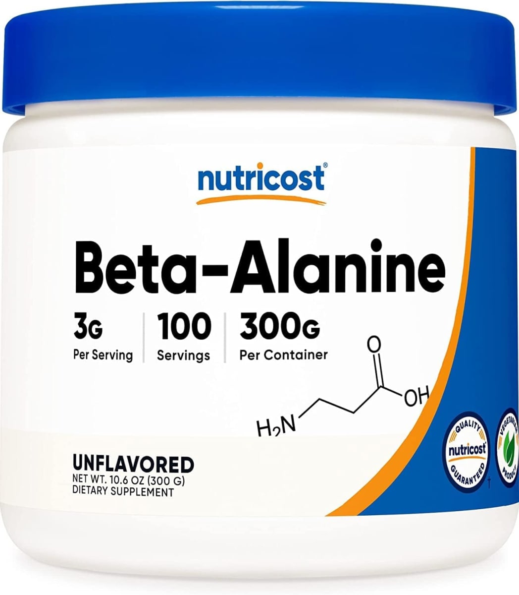 Beta Alanina1