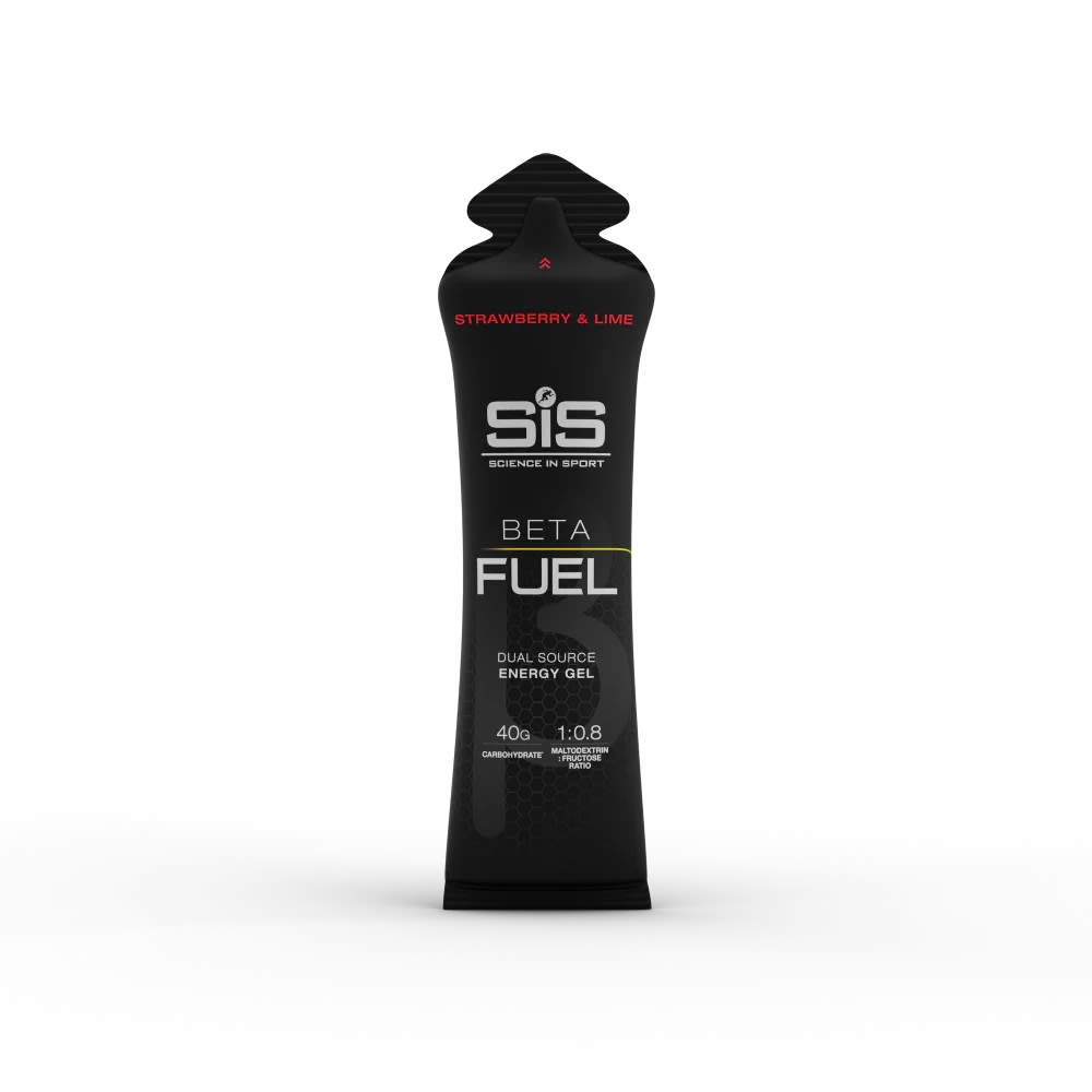 Beta Fuel3