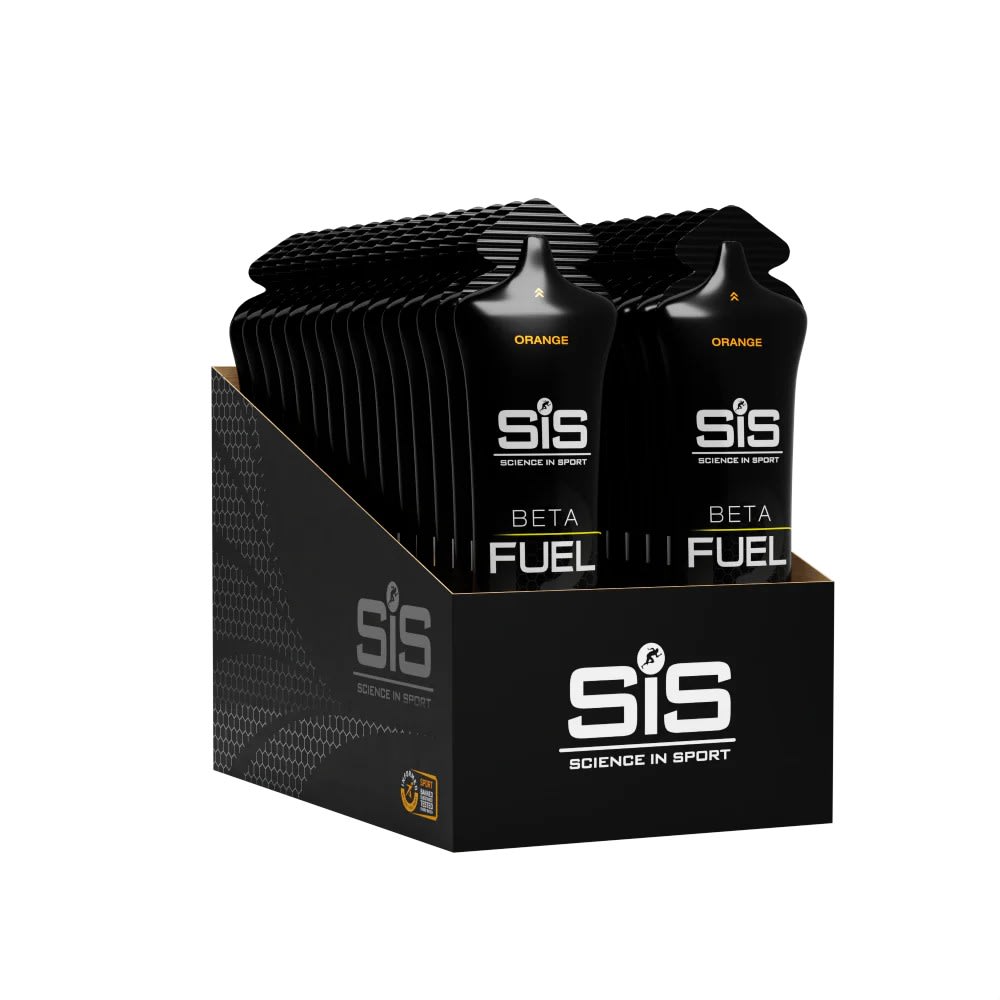 Beta Fuel4