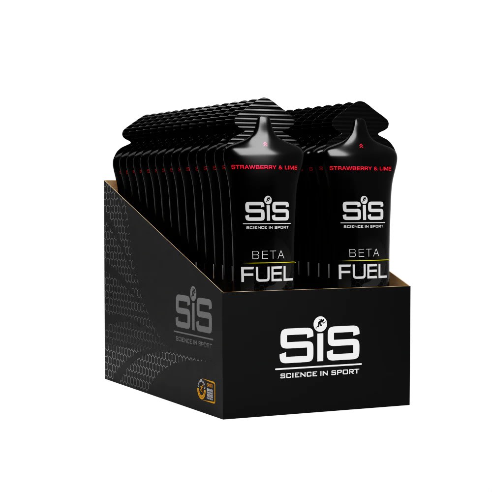 Beta Fuel5