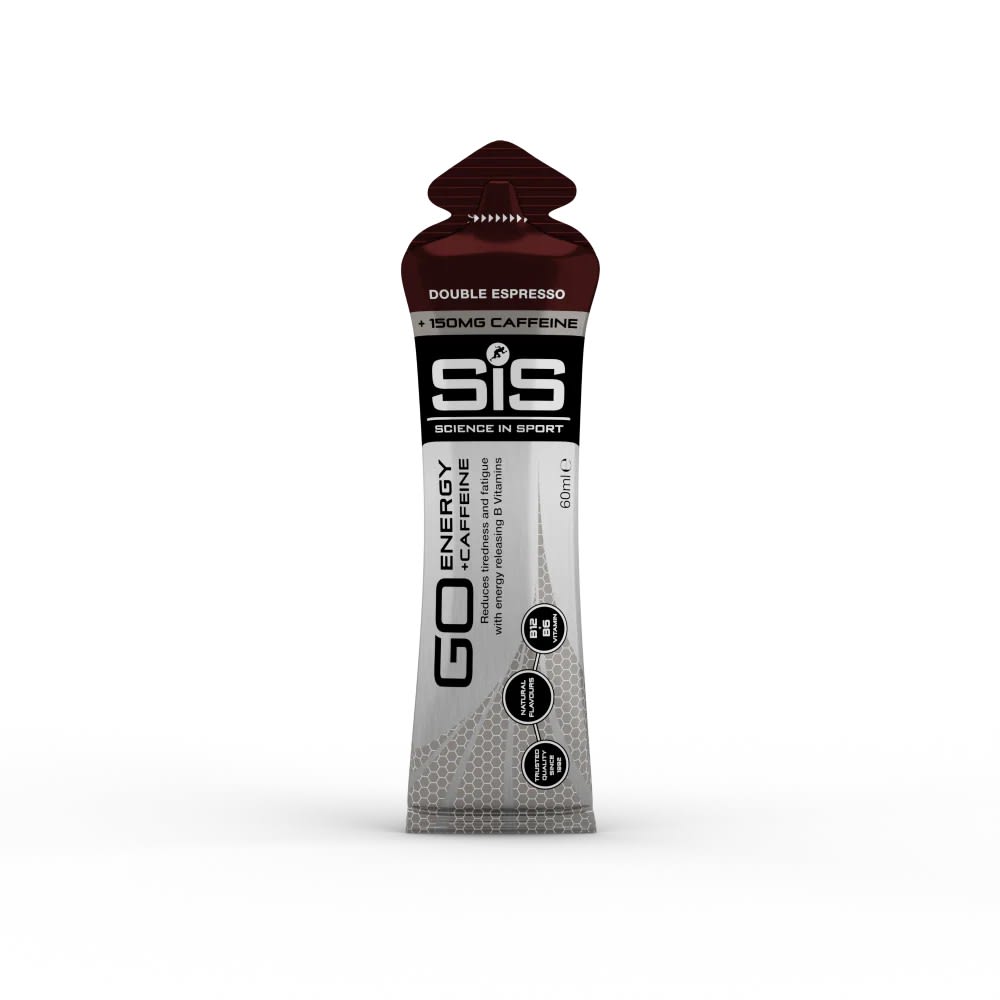 Go Energy + Caffeine5