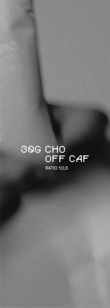 SantaMadre 30 CHO NO-CAF3