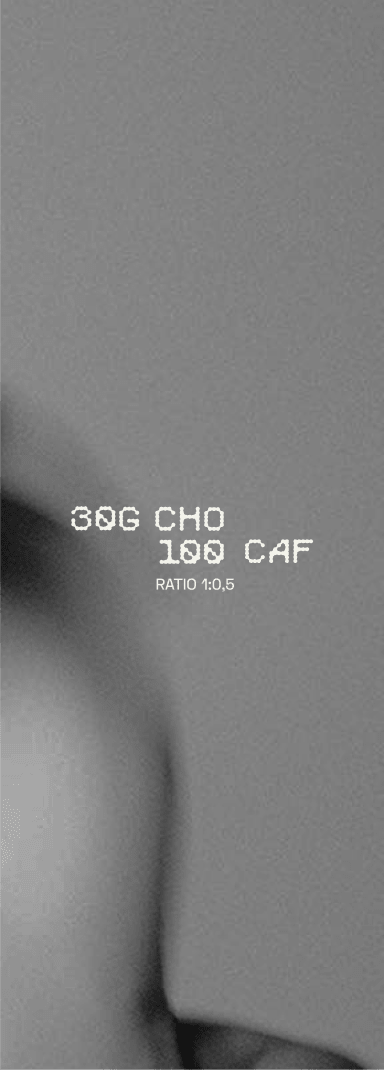 SantaMadre 30 CHO 100 CAF2