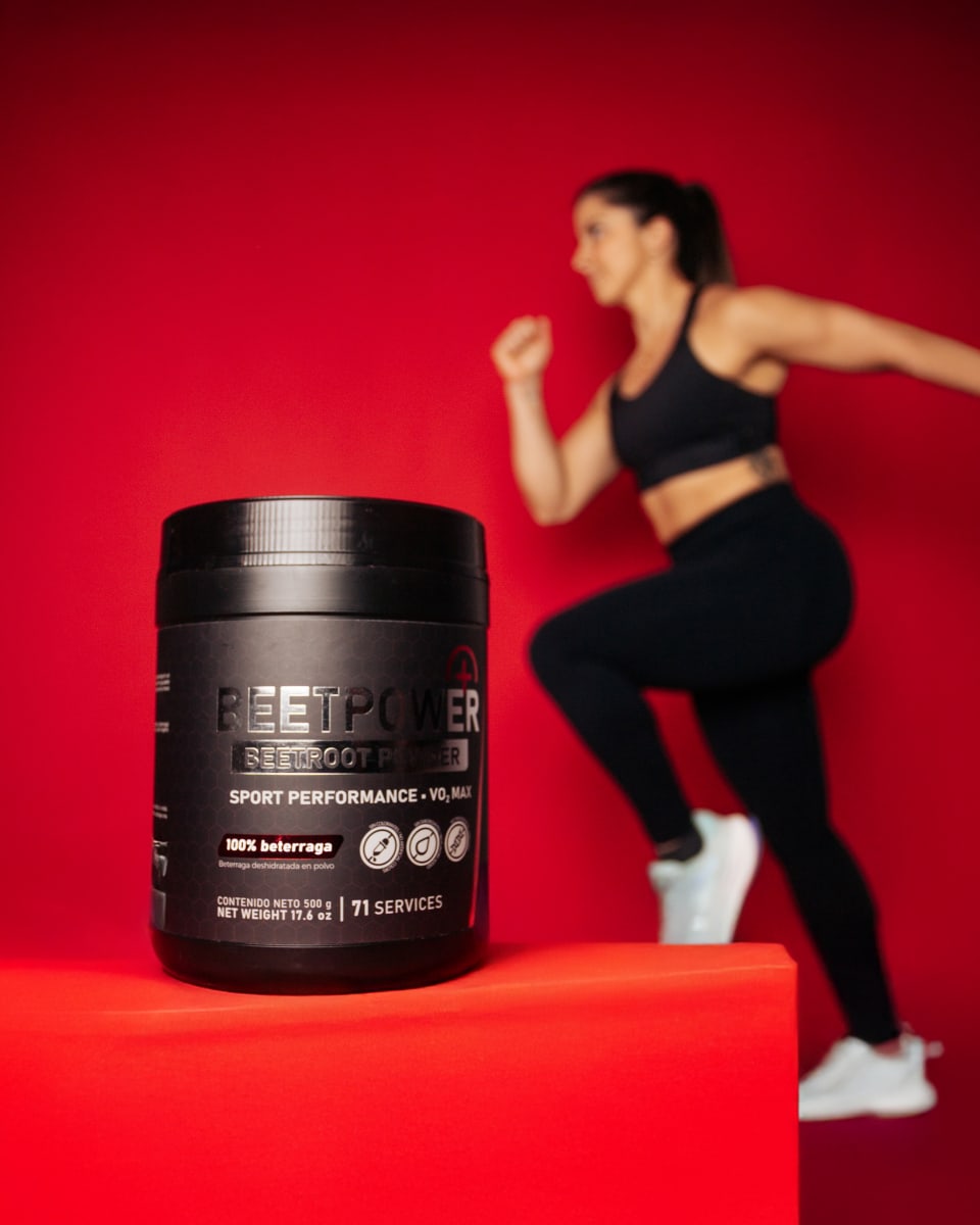 BeetRoot Powder2