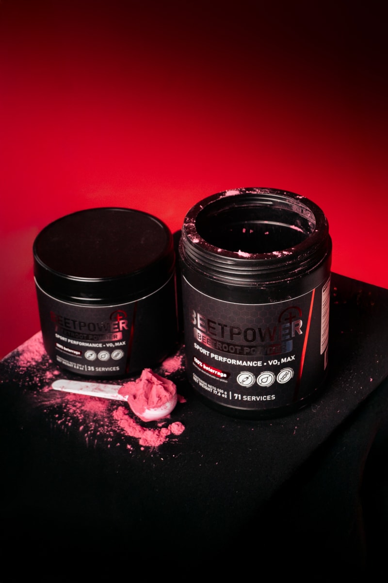 BeetRoot Powder4