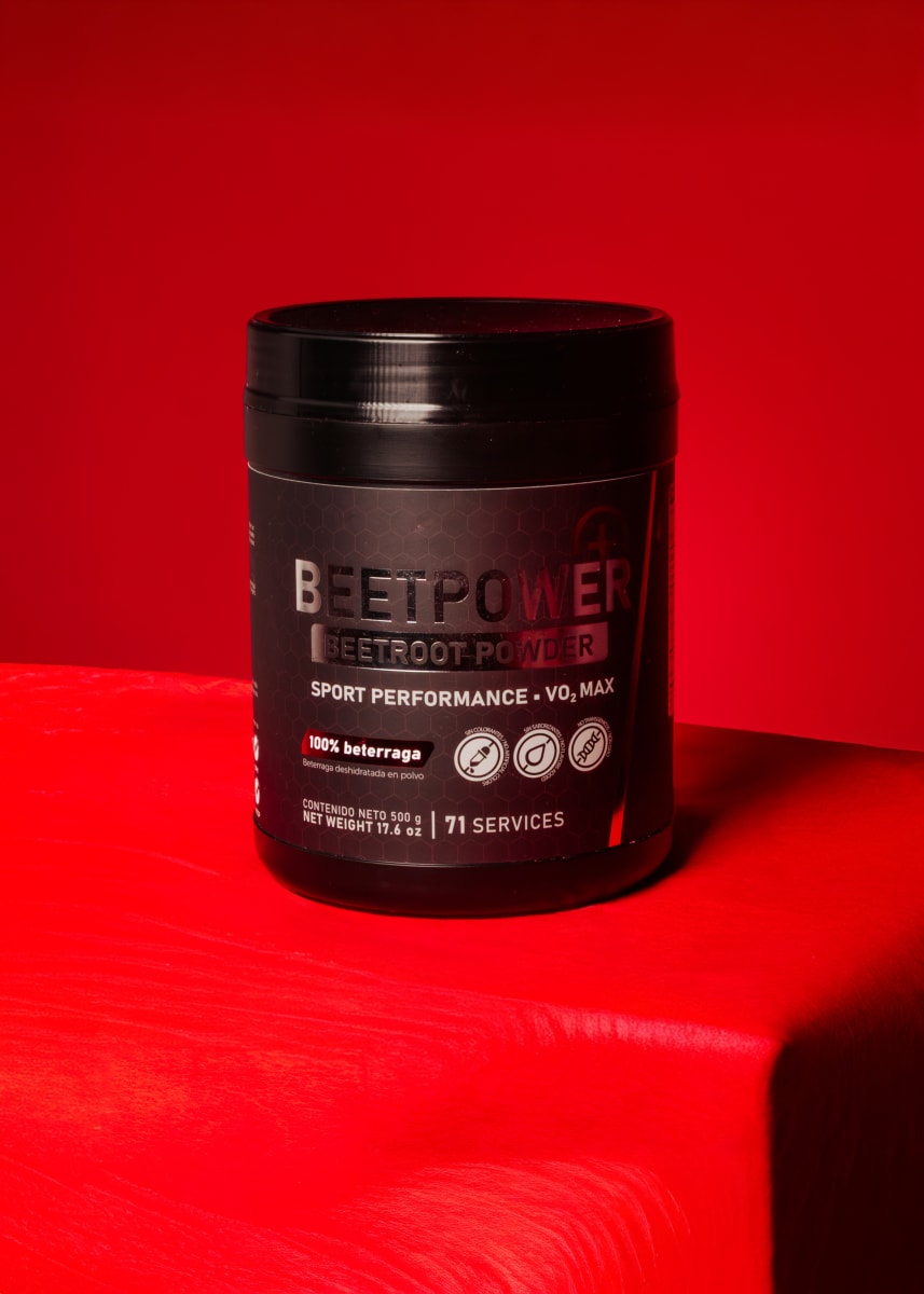 BeetRoot Powder6