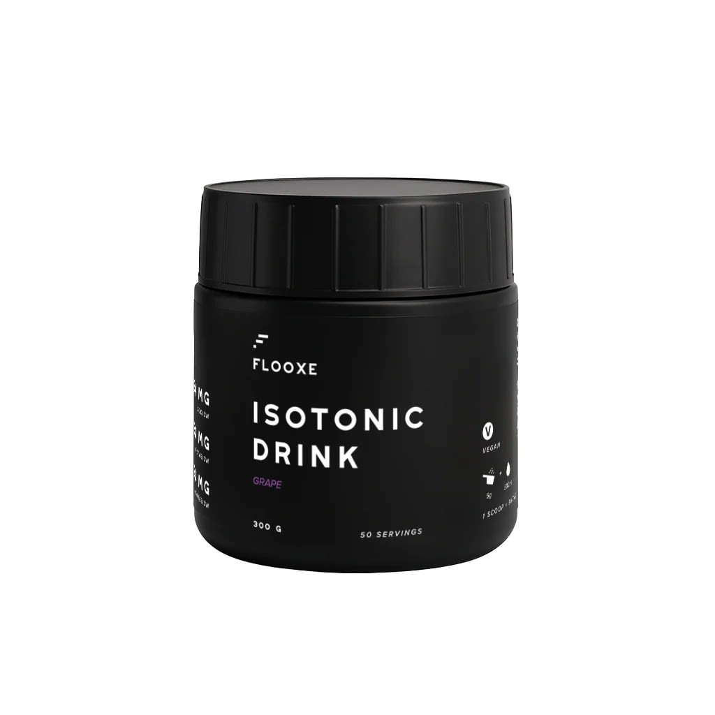 Isotonic Drink1