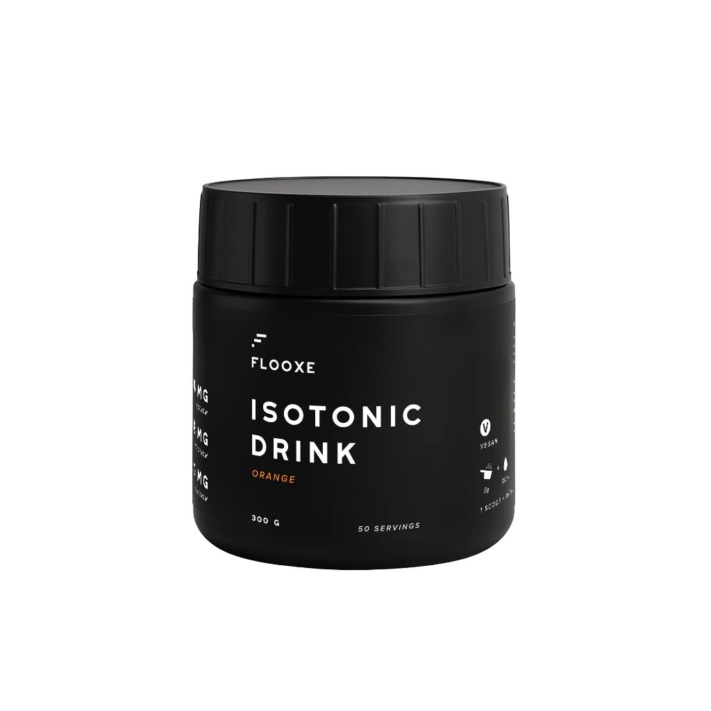 Isotonic Drink2