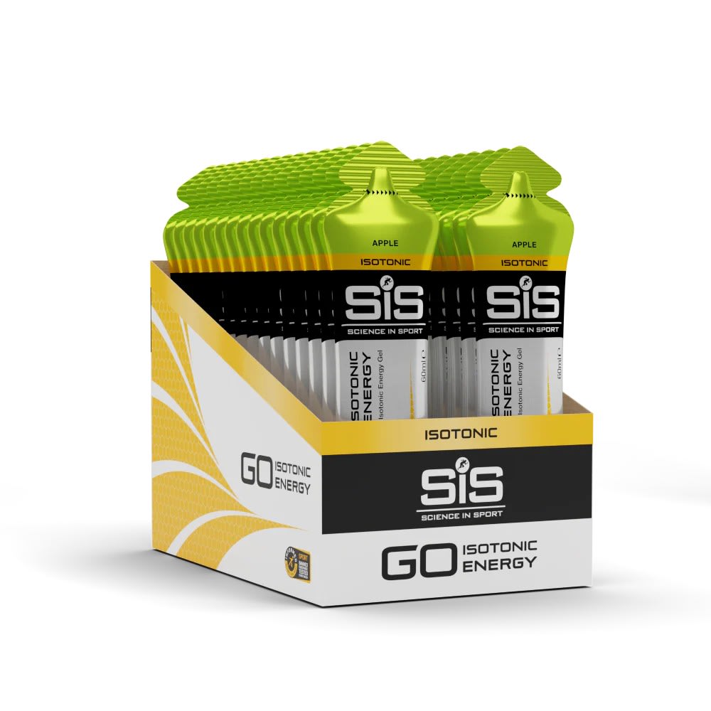 Go Isotonic Energy3