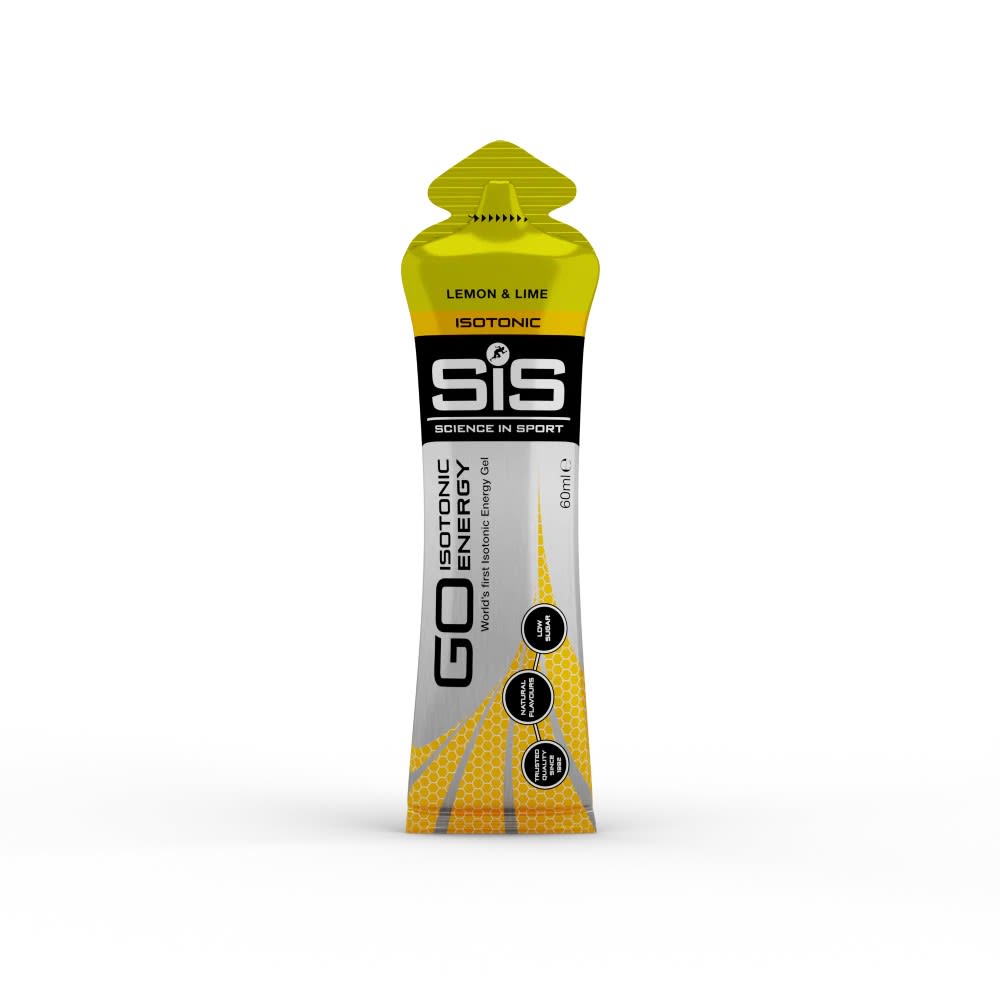 Go Isotonic Energy5
