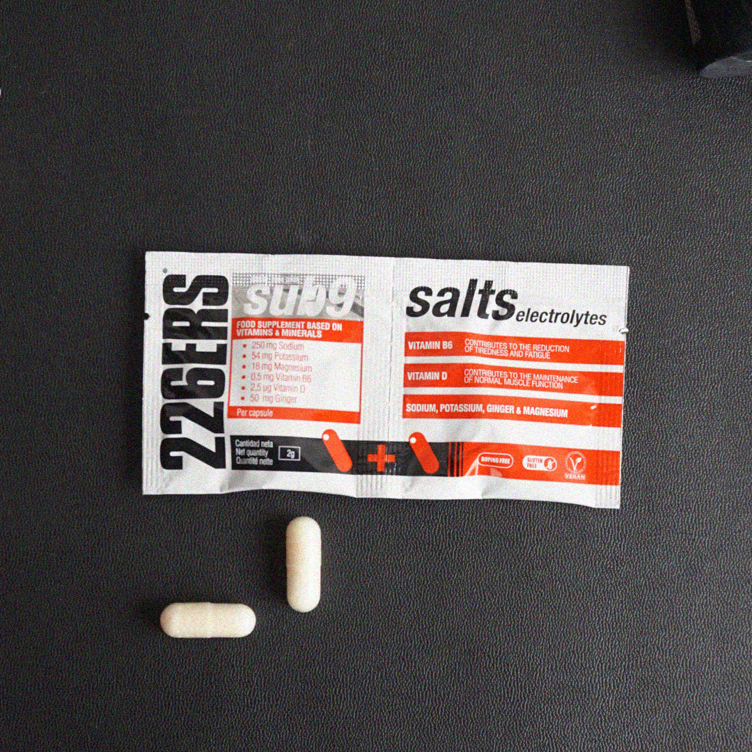 Cápsulas de Sal (sobre x2)1