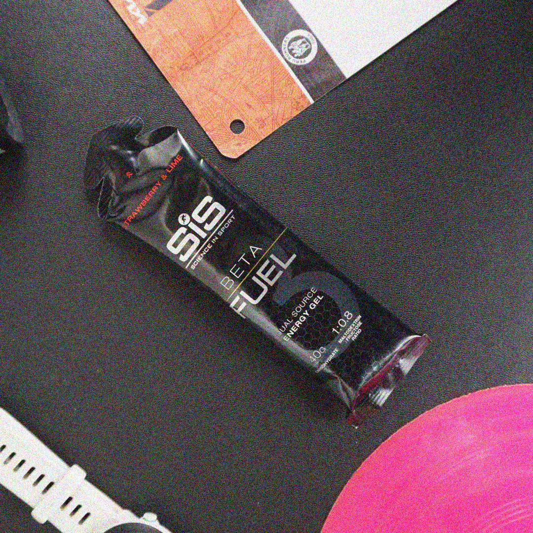 Beta Fuel - Strawberry & Lime1
