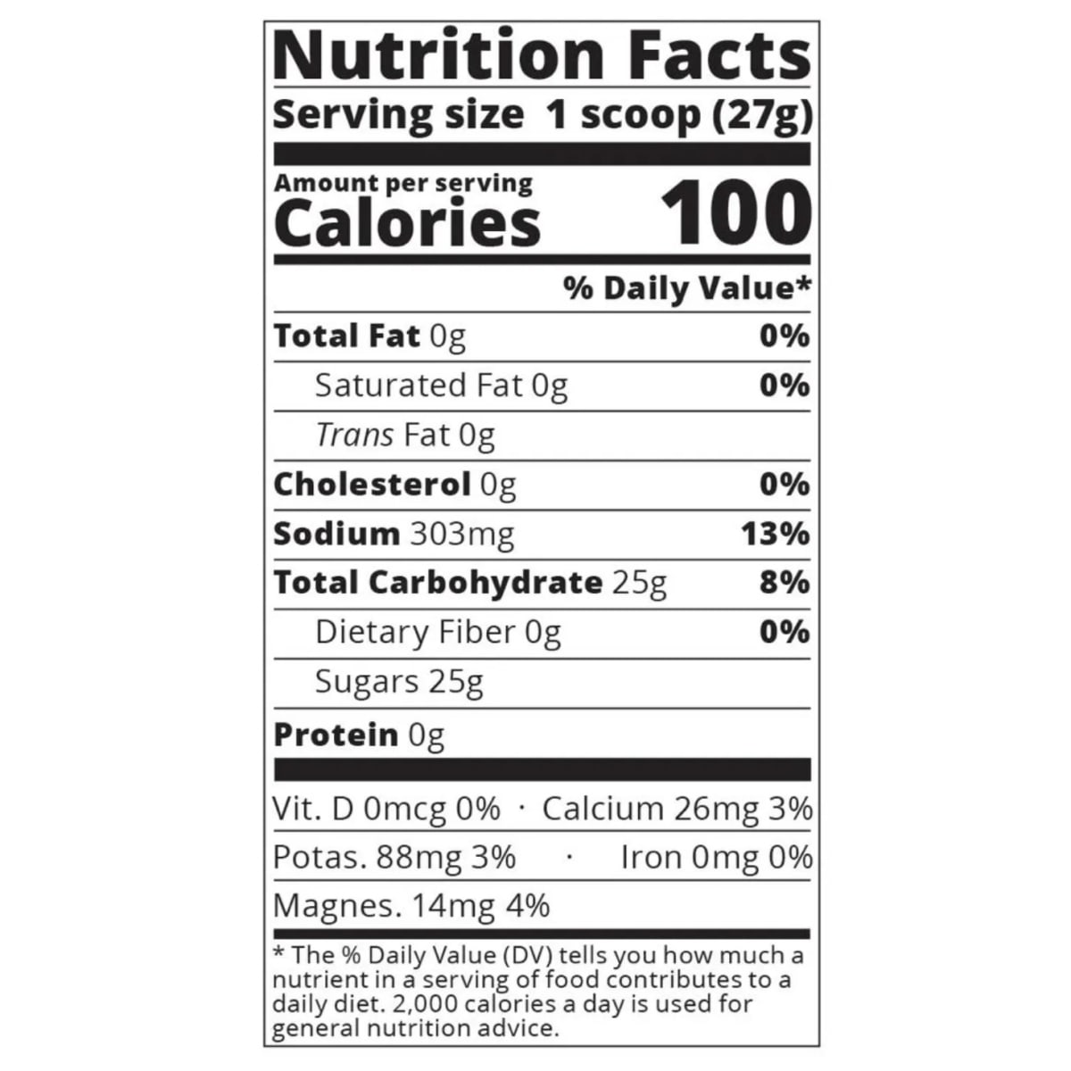 Tailwind (sobres) - Limón3