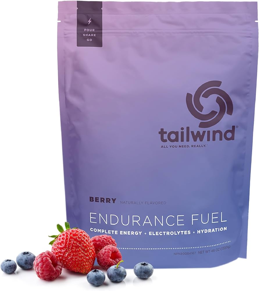 Tailwind (Bolsa x50) - Naked1