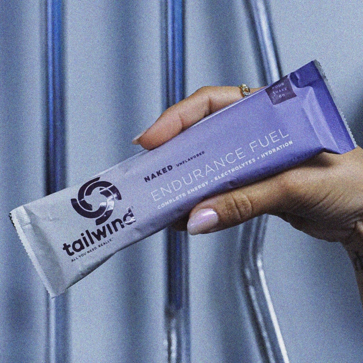 Endurance Fuel4