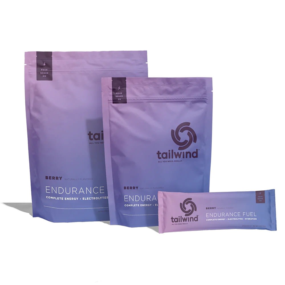 Endurance Fuel5