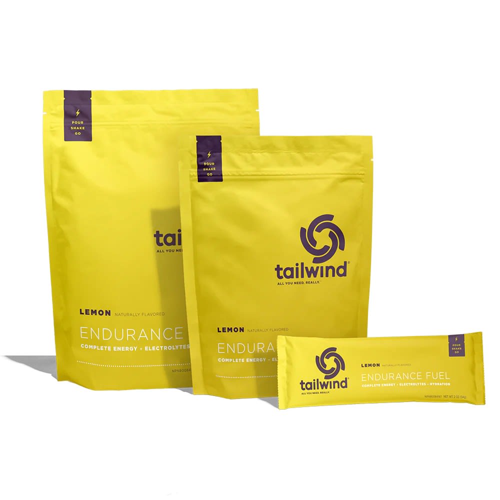 Endurance Fuel6