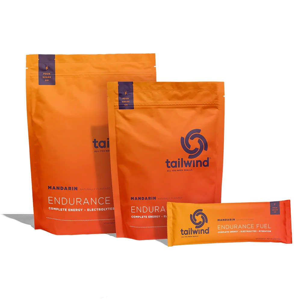 Endurance Fuel7