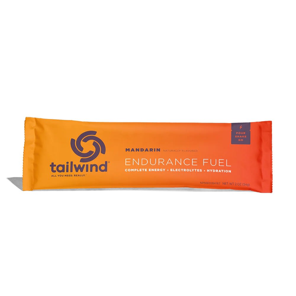 Endurance Fuel8