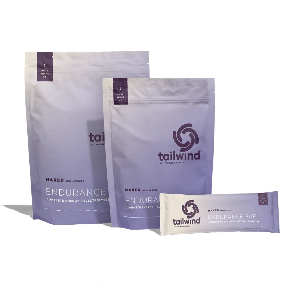 Endurance Fuel9