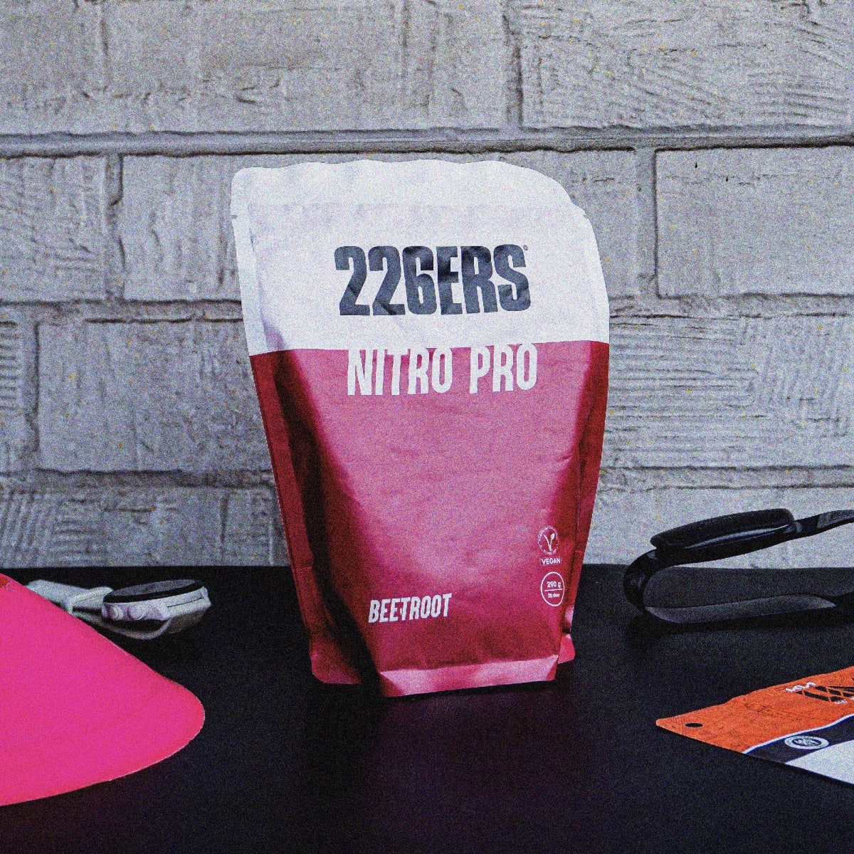 Nitro PRO (BeetRoot)1