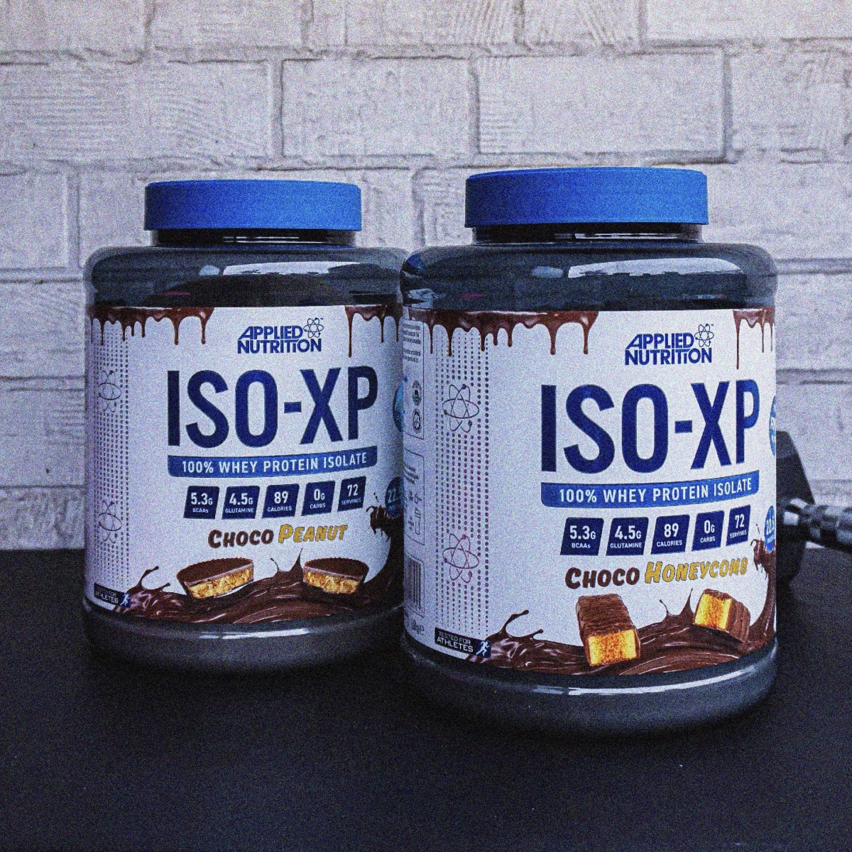 ISO-XP - Chocolate2