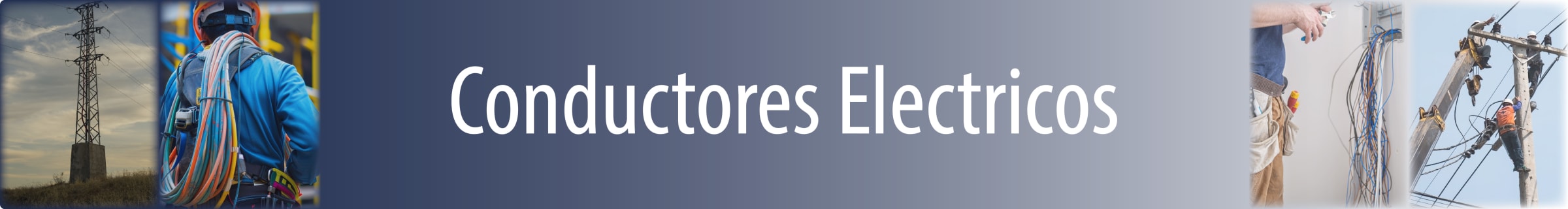 Conductores Eléctricos