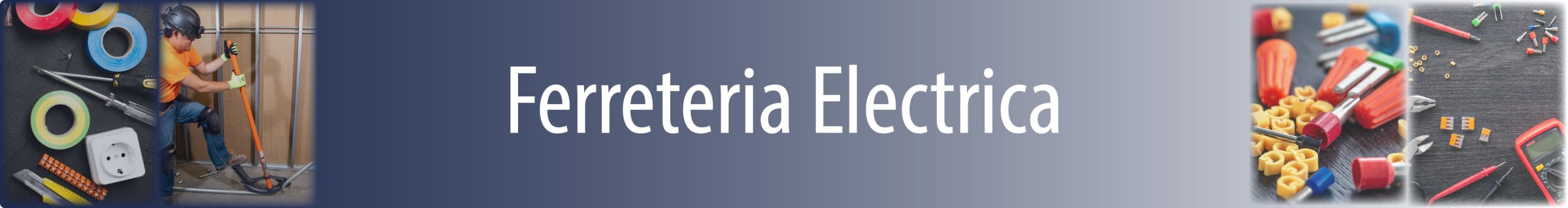 Ferretería Eléctrica