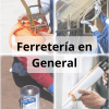 Ferretería en General