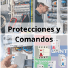 Protecciones y Comandos