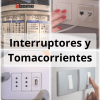 Interruptores y Enchufes